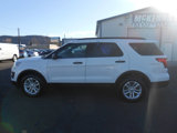 Used 2017 Ford Explorer 4WD image 6