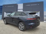 New 2026 Jaguar F-PACE R-Dynamic S image 3