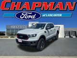Certified 2022 Ford Ranger XLT w/ Tremor Off-Road Package image 3