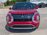 New 2025 Mitsubishi Outlander SEL image 2