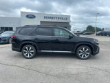 New 2025 Honda Pilot Elite image 2