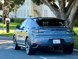 Used 2022 Porsche Cayenne Turbo GT image 2