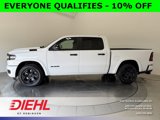 New 2026 RAM 1500 Big Horn image 4