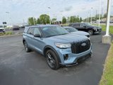 Used 2025 Ford Explorer ST-Line w/ Premium Package image 3