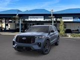 New 2025 Ford Explorer ST image 2