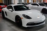 Used 2024 Porsche 718 Cayman GT4 image 4