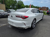 Used 2021 Acura TLX w/ Advance Package image 3
