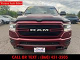 Used 2019 RAM 1500 Big Horn image 2