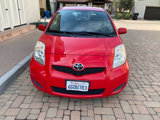 Used 2009 Toyota Yaris 2-Door Hatchback image 5