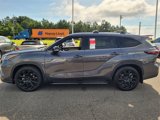 New 2025 Toyota Highlander Limited image 5