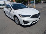 Used 2021 Acura ILX image 3