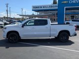 New 2025 Chevrolet Silverado 1500 RST w/ All Star Edition Plus image 3