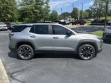 New 2026 Chevrolet Equinox RS w/ Convenience Package III image 4