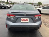 Certified 2024 Toyota Corolla SE image 4