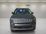 Used 2022 Jeep Compass Latitude image 3