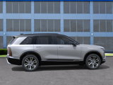 New 2026 Cadillac Vistiq Luxury w/ LPO, Floor Liner Package image 5