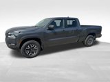 New 2025 Nissan Frontier SL image 2