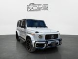 Used 2023 Mercedes-Benz G 63 AMG 4MATIC image 6