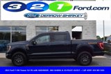 Used 2023 Ford F150 4x4 SuperCrew image 2