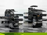 New 2025 Chevrolet Silverado 3500 LTZ w/ LTZ Premium Package image 4