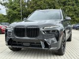 New 2026 BMW X7 xDrive40i w/ M Sport Package image 2