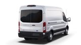 New 2025 Ford Transit 250 148 Medium Roof Extended AWD image 3