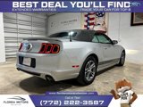Used 2014 Ford Mustang Premium w/ Equipment Group 201A image 4