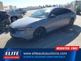 Used 2025 Honda Accord SE image 3