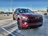 Used 2025 Chevrolet Silverado 1500 RST w/ RST All Star Premium Package image 3