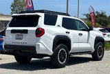 Used 2025 Toyota 4Runner TRD Off-Road Premium image 4