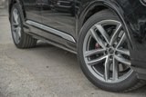 New 2025 Audi SQ7 Premium Plus image 2