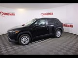 Used 2026 Toyota Corolla Cross LE image 5