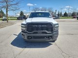 New 2025 RAM 2500 Tradesman image 2