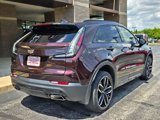 Used 2020 Cadillac XT4 Sport image 3