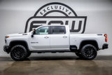 Used 2025 Chevrolet Silverado 2500 LT w/ Trail Boss Package image 5