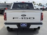 New 2025 Ford F150 Lariat image 3