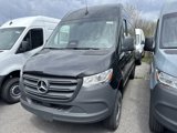 New 2025 Mercedes-Benz Sprinter 2500 image 4