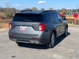 Certified 2023 Ford Explorer XLT w/ Equipment Group 202A image 5