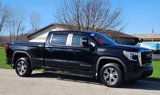 Used 2021 GMC Sierra 1500 4x4 Crew Cab w/ Sierra Value Package image 2