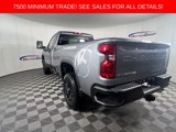 New 2025 Chevrolet Silverado 3500 W/T image 6