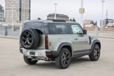 New 2025 Land Rover Defender 90 S image 4