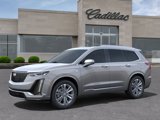 New 2025 Cadillac XT6 Premium Luxury w/ LPO, Floor Liner Package image 2