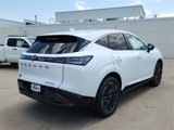 New 2025 Nissan Murano Platinum w/ Cargo Package image 3