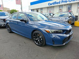 Certified 2025 Honda Civic Sport image 2