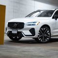 New 2026 Volvo XC60 T8 Ultra w/ Climate Package image 2