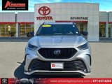 Certified 2022 Toyota Highlander XSE image 2