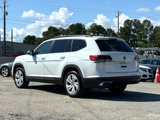 Used 2021 Volkswagen Atlas SE image 3
