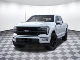 New 2025 Ford F150 Platinum w/ Equipment Group 702A High image 2