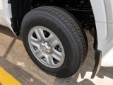 New 2026 Toyota Tundra SR image 4