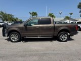Used 2016 Ford F150 Lariat image 4